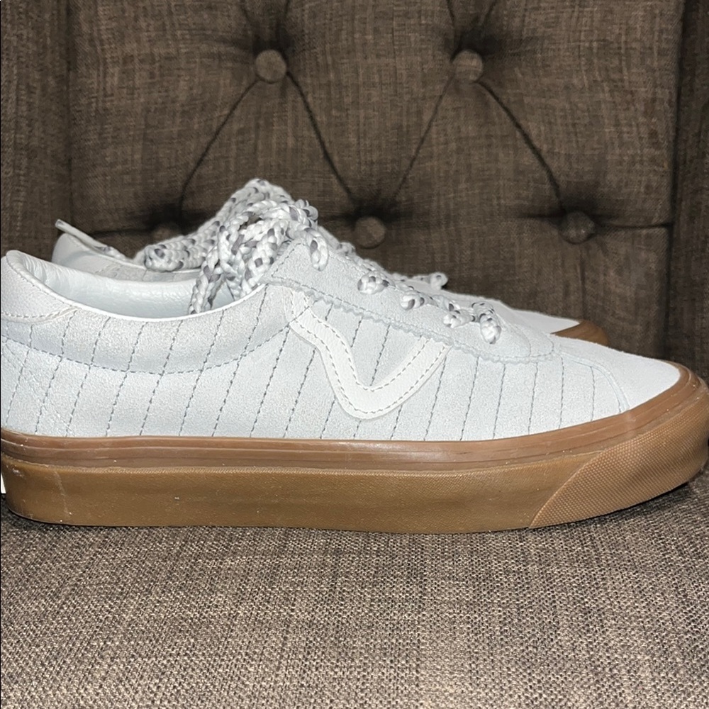 Vans Off the Wall style 73 DX Anahaim Factory Shoes men's 6.5 women's 8